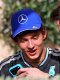 F1 - Mercedes : Wolff compte protéger Antonelli autant que possible