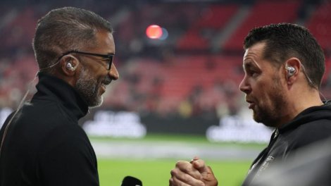 Rennes - Beye : « Ce point est miraculeux »