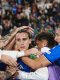 Ligue des nations (J4) : L'Italie assure, la Suède gagne à l'extérieur