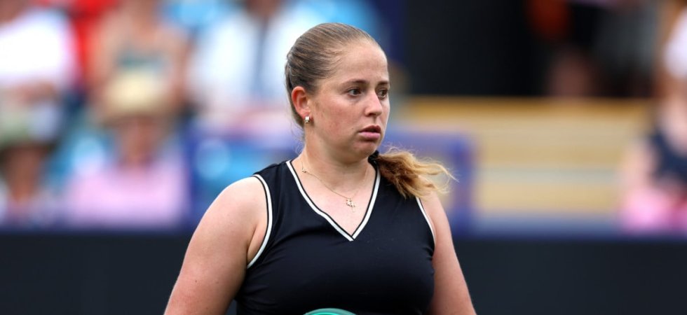 WTA : Ostapenko insultée après son abandon