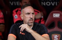 Salernitana : Ribéry promu entraîneur adjoint 