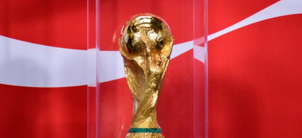 Coupe du monde 2026 : L'Iran confirme son boycott