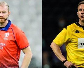 Coupes d'Europe : Arbitrage anglais pour les deux finales