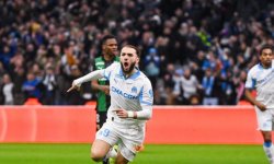 Ligue 1 (J19) : L'OM brise la série lensoise