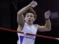 Armand Duplantis (perche) Armand Duplantis (perche)