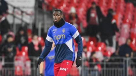 Monaco : Les confidences du frère de Pogba