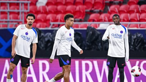 Coupe Intercontinentale : Quel PSG contre ...