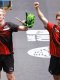 Tennis de table - China Smash : Les frères Lebrun en finale !