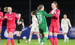 Arkema Première Ligue (J16) : Un triplé de Leuchter et le PSG passe 2e