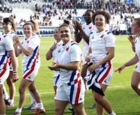 Tournoi des 6 Nations : France-Angleterre, choc pour le titre