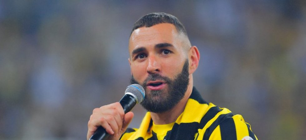 Justice : Amende requise contre un militant d'extrême droite après une plainte de Benzema