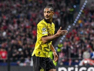 Borussia Dortmund - Haller : « On a su relever la tête » 