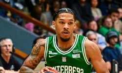 Betclic Elite (J4) : Nanterre chute à Strabourg, Cholet et Le Mans recollent