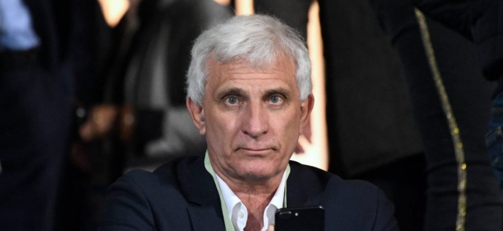 Tours : Le président Ettori qualifie certains de ses supporters de "déchets de l'humanité"