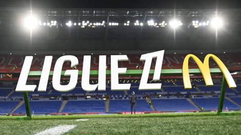 Ligue 1 : 59% des fans de foot regardent le ...