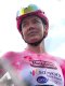 Une énorme chute sur le Giro féminin, la maillot rose impliquée