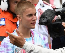 GP d'Arabie Saoudite : Bieber prié de ne pas s'y rendre