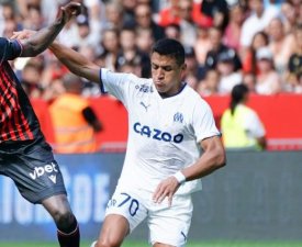 UEFA : L'OM et Nice écopent de matchs à huis-clos