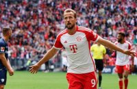 Bundesliga (J5) : Le Bayern Munich fait le show avec Harry Kane triple buteur