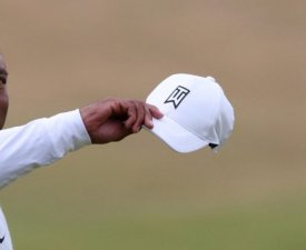 Golf : Tiger Woods annonce son retour