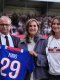 Ligue 1 : Le bel hommage du PSG à Éric Roy