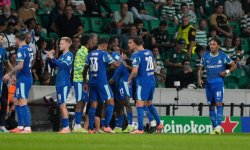Ligue des champions : Quel OM contre l'Atalanta ?