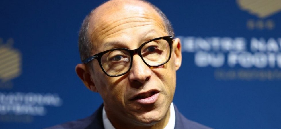 Coupe du monde 2026 - Diallo : « On fixe toujours l'objectif d'être dans le dernier carré »