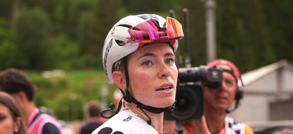 Mondiaux (F) : Vollering ne cache pas son ambition