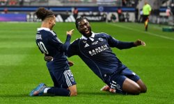 Mercato : Le Paris FC se remet en quête d'un buteur
