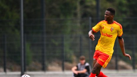 Lens : Une offre de 50 millions d'euros pour ...