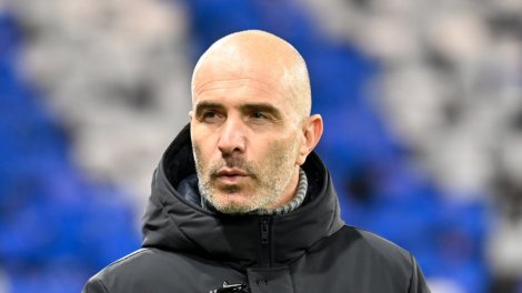 Manchester City : Maresca a signé son contrat