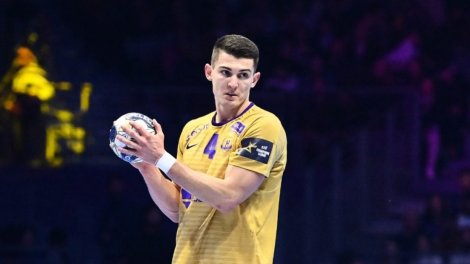 Liqui Moly StarLigue (J14) : Nantes ne fait qu’une bouchée de Cesson-Rennes : Sports