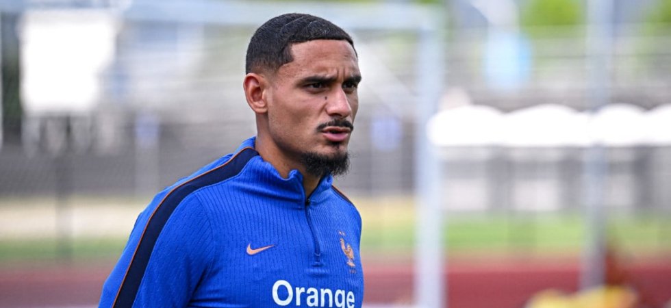 Lacroix pousse pour un départ de Crystal Palace