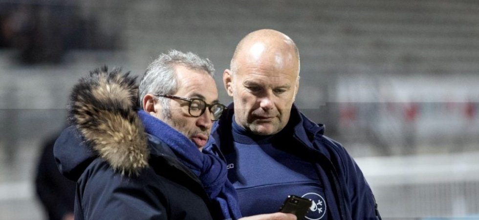 Top 14 - Bayonne : Tayeb va porter plainte contre Bru