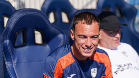 Lorient : Pagis va rejoindre le Paris FC