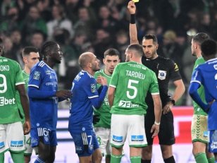 Ligue 2 : Propos racistes à Bastia, le syndicat des arbitres s'indigne 