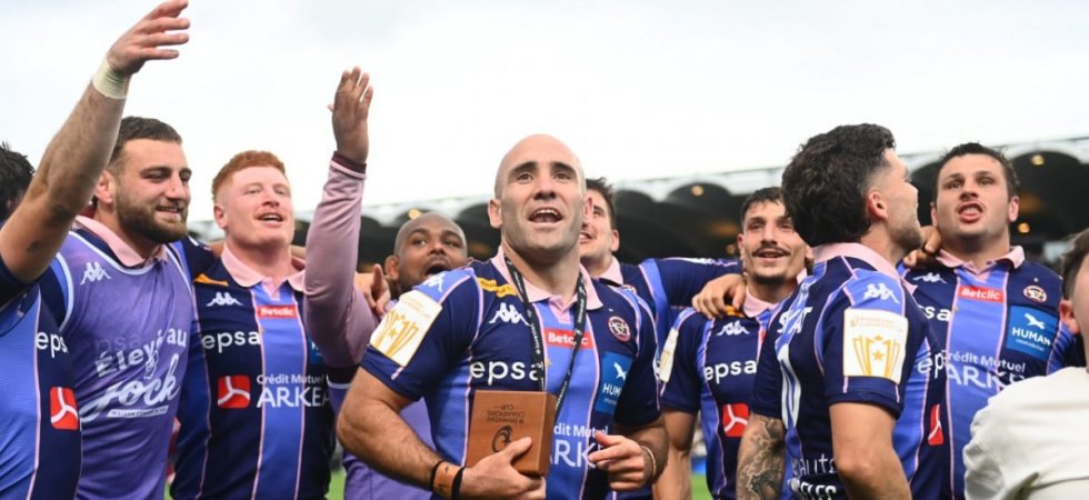 Champions Cup : Lucu, Jalibert, Dupont,... Les tops/flops d'UBB-Toulouse