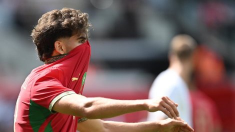 Maroc : Inquiétant pour Ezzalzouli, ...