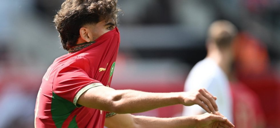 Maroc : Inquiétant pour Ezzalzouli, rassurant pour Mazraoui