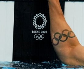 Jeux de Tokyo : Ils nous ont fait vibrer