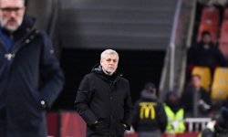 Lille - Genesio : « En ce moment, le football est plutôt capricieux avec nous »