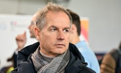 Jeux d'hiver 2030 : Clap de fin pour Grospiron !