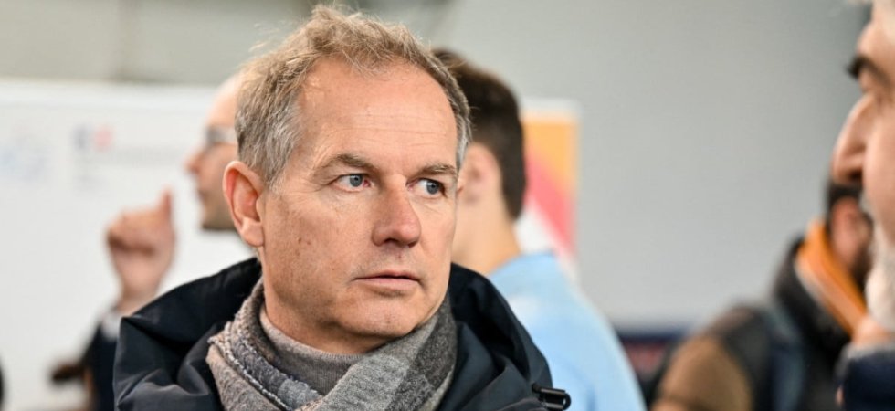 Jeux d'hiver 2030 : Clap de fin pour Grospiron !