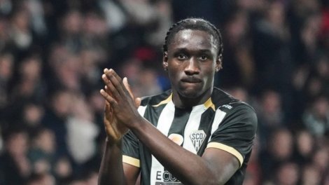 L1 (J17) : Tout savoir sur Le Havre - Angers