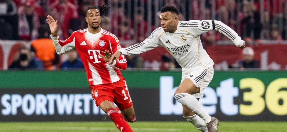 Real Madrid : Mbappé fait encore tomber des records