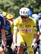 Tour de France : Les contrôles nocturnes pourraient cibler l'hormone de croissance