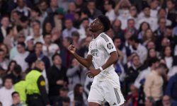 Real Madrid - Tchouaméni : « Il y a des choses plus importantes que le football »