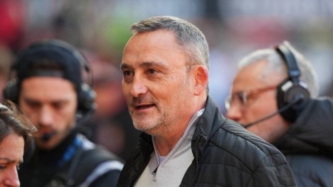 Rennes - Haise : « Un derby ? Cela met du ...