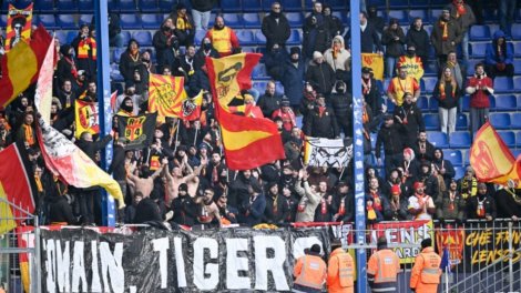 Sochaux - Lens : Le président de la FFF félicite les logeurs, la recette pour... Béthune