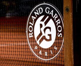 Roland Garros accueille le beach-volley, en attendant le basket